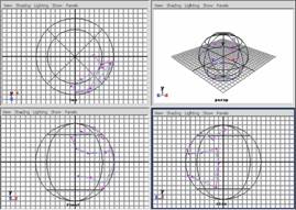 maya 7.0 創建場景物體-準備工作 武林網 MAYA經典教程