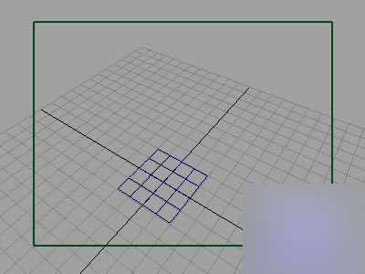 MAYA 7.0 FX制作煙火教程 武林網 MAYA角色動畫教程