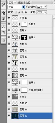 MAYA制作另類外星生物角色教程 武林網 MAYA教程