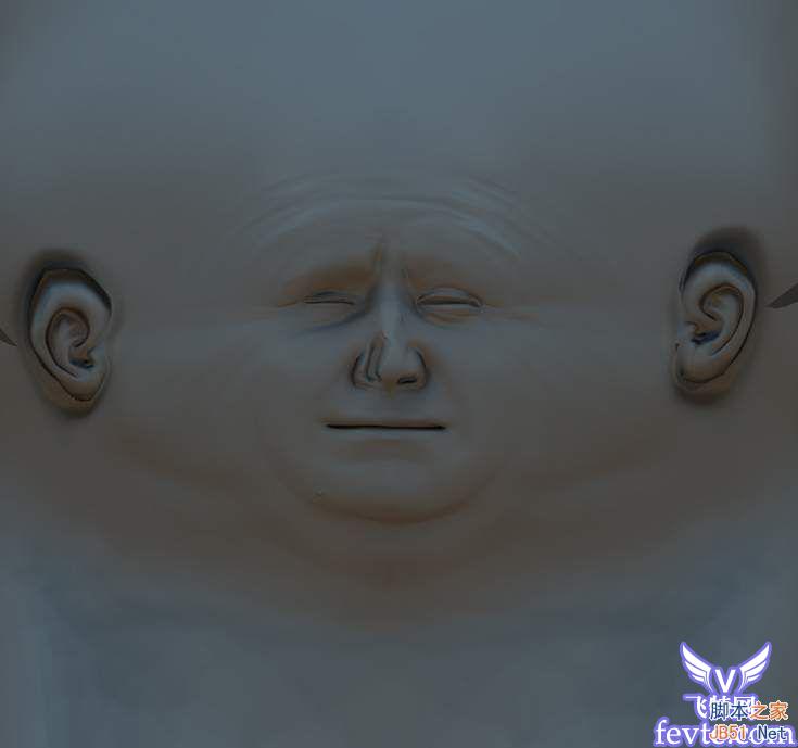 maya材質貼圖教程 武林網 MAYA經典教程