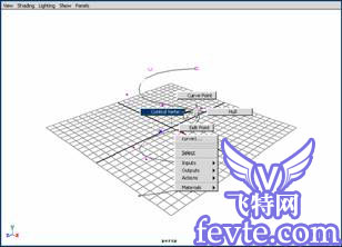 maya 7.0 創建場景物體-準備工作 武林網 MAYA經典教程