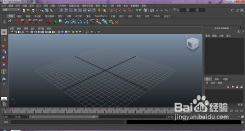 Maya 2013中文版安裝教程（附帶改英文方法）