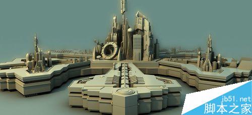 Maya建模技巧經驗分享