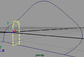 maya nurbs 汽車坐椅建模 武林網 MAYA建模教程