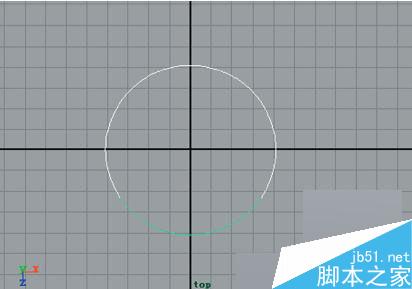 maya7.0玫瑰花建模教程 武林網 MAYA材質燈光