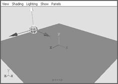 Maya 7.0 粒子系統-粒子的碰撞 武林網 MAYA角色動畫教程