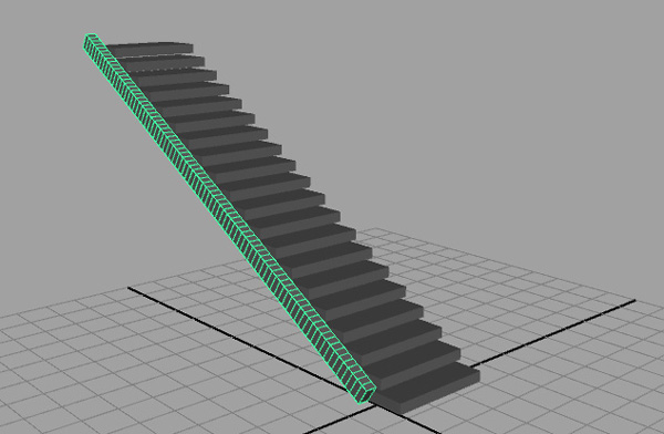 MAYA7.0建模教程 武林網 MAYA建模教程