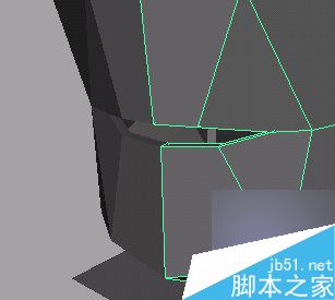 Maya 建模-從cube到head 武林網 MAYA建模教程