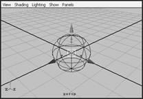 Maya 7.0 粒子系統-粒子發射器 武林網 MAYA角色動畫教程