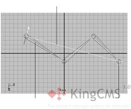 Maya 7.0 骨骼動畫-骨骼動力學 武林網 MAYA角色動畫教程