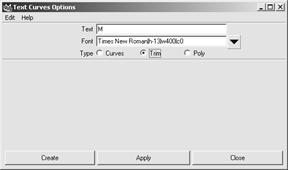 Maya 7.0 NURBS建模-編輯NURBS表面 武林網 MAYA建模教程
