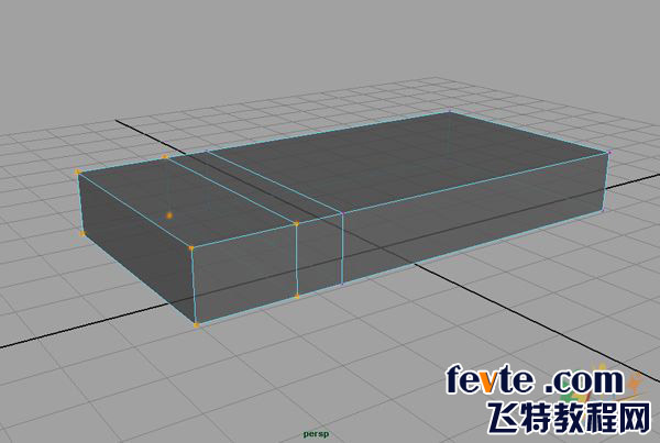 maya制作精巧usb連接線 武林網 maya建模教程