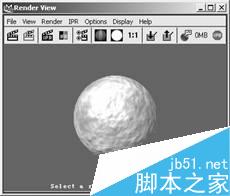 Maya 7.0 表面材質-編輯材質 武林網 MAYA材質燈光