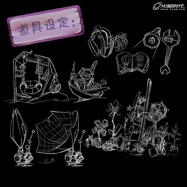 MAYA制作花朵動畫教程 武林網 MAYA角色動畫教程