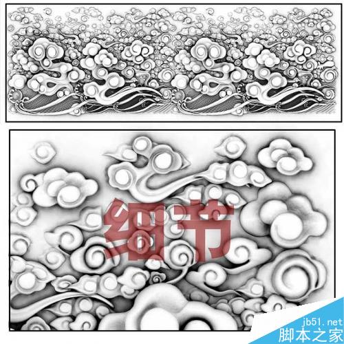 MAYA表現石頭與琉璃質感 武林網 maya燈光材質