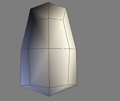 MAYA人頭建模教程 武林網 MAYA建模教程