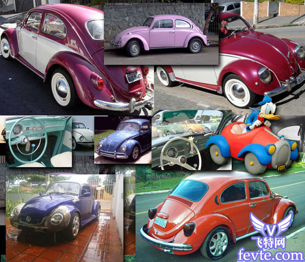 Maya建模大眾BUG汽車教程 Maya建模大眾BUG汽車教程 武林網 MAYA建模教程