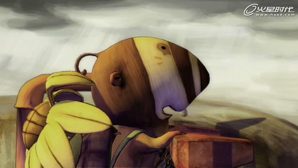 MAYA制作花朵動畫教程 武林網 MAYA角色動畫教程