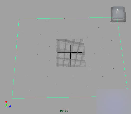 Maya2008制作一只逼真的蝴蝶 武林網