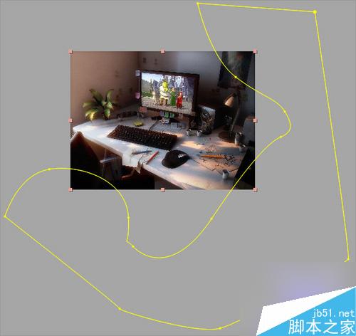 Maya Mentalray渲染逼真辦公桌教程 武林網 MAYA材質燈光