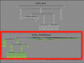 Maya動作調整Motion Builder介紹 武林網 MAYA動畫教程