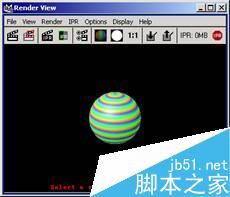 Maya 7.0 表面材質-編輯材質 武林網 MAYA材質燈光