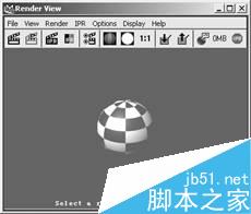 Maya 7.0 表面材質-編輯材質 武林網 MAYA材質燈光