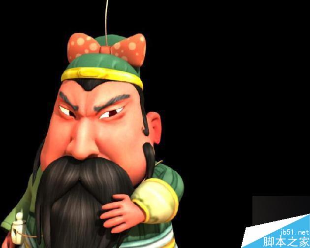 maya 渲染教程 maya制作項目渲染流程 武林網 MAYA材質燈光
