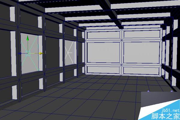 Maya燈光室內照明技術介紹【新手必看】 武林網 MAYA材質燈光