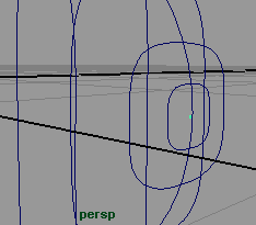 maya nurbs 汽車坐椅建模 武林網 MAYA建模教程