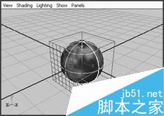 Maya 7.0 表面材質-編輯材質 武林網 MAYA材質燈光