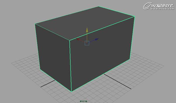 MAYA BlastCode打造房屋坍塌動畫 武林網 MAYA動畫教程