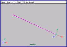 Maya 7.0 粒子系統-粒子發射器 武林網 MAYA角色動畫教程