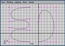 maya 7.0 創建場景物體-準備工作 武林網 MAYA經典教程
