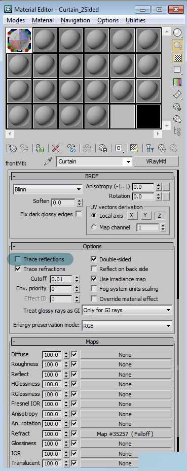 3DSAMX制作典雅書房 武林網 3DSMAX室內設計教程