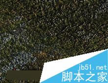 MAYA貼圖完美表現場景層次 武林網 MAYA材質貼圖教程