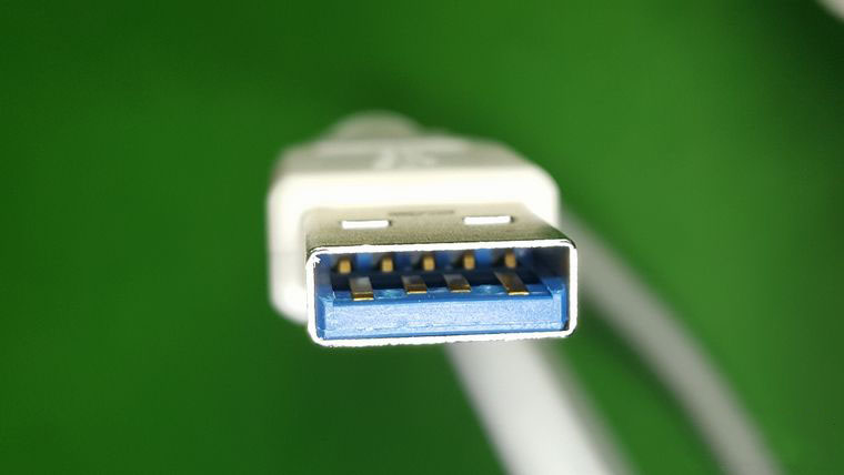 騰達1300M極速影音11AC雙頻無線網卡 U12試用拆解！
