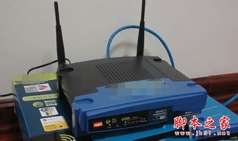 wifi信號差怎么辦？增強wifi信號的五種解決方法圖文教程
