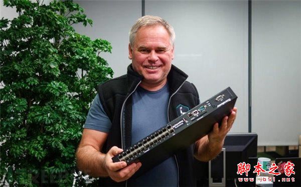 卡巴斯基推出新的安全操作系統:Kaspersky OS