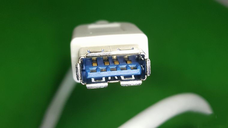 騰達1300M極速影音11AC雙頻無線網卡 U12試用拆解！