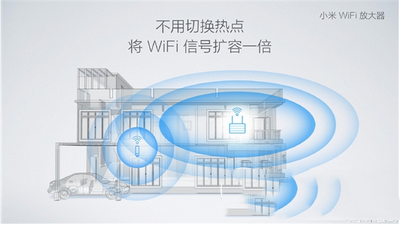 小米wifi信號放大器怎么樣 小米wifi放大器好用嗎1