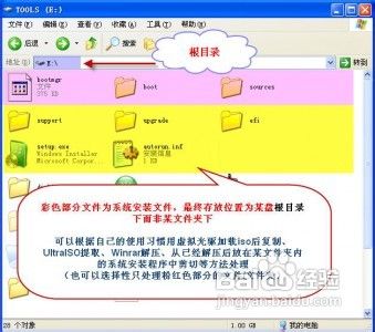 多種工具安裝系統及雙系統
