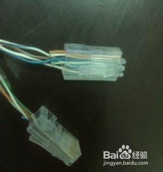 一根網線當兩根網線用