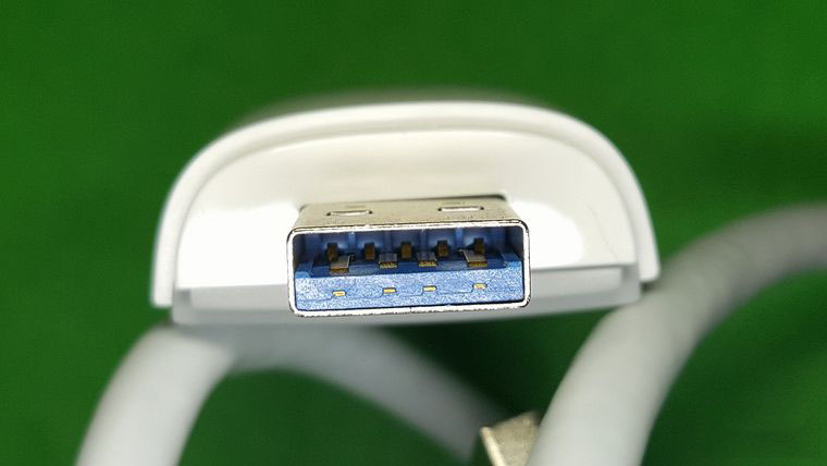 騰達1300M極速影音11AC雙頻無線網卡 U12試用拆解！