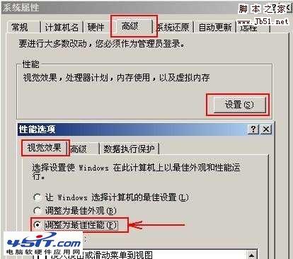 加快開機加速