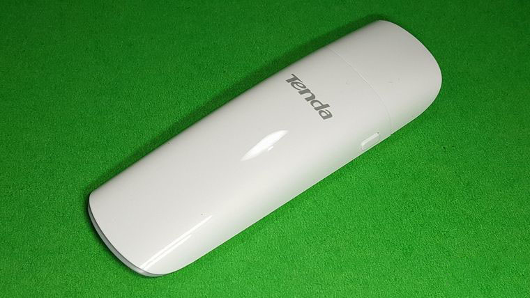 騰達1300M極速影音11AC雙頻無線網卡 U12試用拆解！