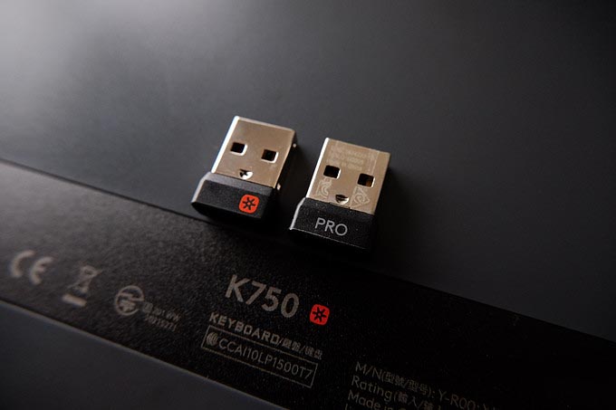 職場新人辦公室的第一塊鍵盤——羅技K750體驗報告