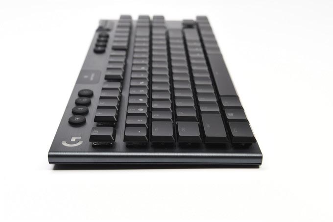 第三把羅技機械鍵盤——講一下G913 TKL 無線 使用體驗和矮軸優勢
