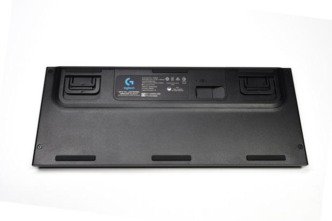 第三把羅技機械鍵盤——講一下G913 TKL 無線 使用體驗和矮軸優勢