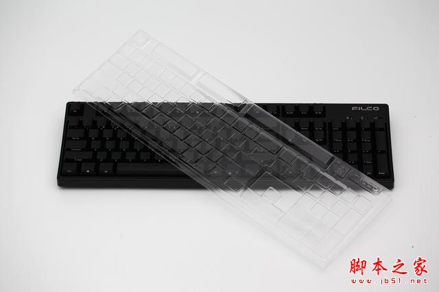 FILCO忍者二代藍牙雙模機械鍵盤評測
